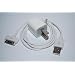 Apple USB Ac Power Adapter Charger for Iphone Ipod Cord