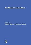 The global financial crisis