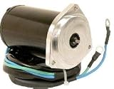 New Yamaha Tilt & Trim Motor 40-100hp 6266 62x-43880-00 62x-43880-01 62x-43880-09 1995 1996 1997 1998 1999 2000 2001 2002 2003