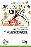 Bill Blackbeard