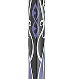 Snake Eyes Indigo Ladies Wood Shaft( FLEX: Ladies, LENGTH:N/A, COLOR:N/A, HEAD:N/A )