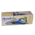 ReadiVac 36104 12-Volt Wet/Dry Auto Vacuum by Douglas Quikut