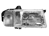 NEW HEADLIGHT HEAD LAMP 89-98 SUZUKI SIDEKICK JAPAN RIGHT