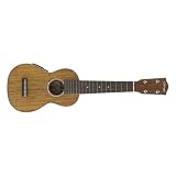 STAGG Ukuleles US80SE 