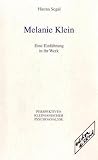 Melanie Klein