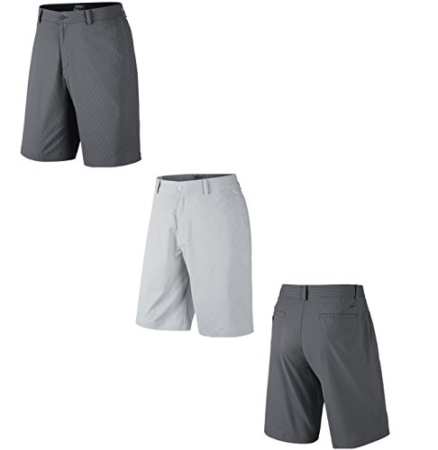 Nike Men's Fairway Stripe Golf Shorts