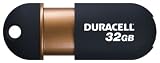 Duracell Capless