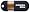 Duracell Capless 32GB USB Memory Drive