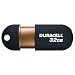 Duracell Capless 32GB USB Memory Drive