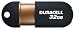 Duracell Capless 32GB USB Memory Drive...