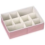 Household Essentials Rectangular Drawer Organizer