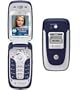 Motorola V360 TriBand Silver Color GSM Unlocked Phone