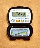 Yamax Digiwalker Pedometer SW701