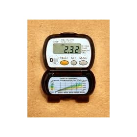 Yamax Digiwalker Pedometer SW701