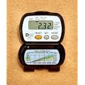 Yamax Digiwalker Pedometer SW701
