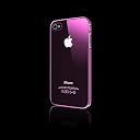 CAZE Zero 5（0.5mm）UltraThin for iPhone 4 Pink 【世界最薄ケース】