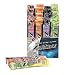 Zizzazz Explosive Energy Mix -Mixed Flavors-16 Packs
