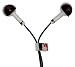 New York Mets Batting Helmet Earbuds