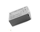 Maxim - Compatible NB-7L NB7L 1500mAh Battery for Canon POWERSHOT G10, G11, G12, SX30, 12 month warranty. By Maxim Foto Supplies