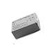 Maxsima - Compatible NB-7L NB7L 1500mAh Battery for Canon POWERSHOT G10, G11, G12, SX30