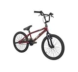 Review Raleigh  / Raleigh Burner 20