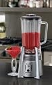 Waring Pro RB70 Retro Blender with 48-Ounce Glass Jar, Brushed Stainless