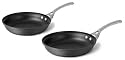 Calphalon 10-Inch & 12-Inch Contemporary Nonstick Omelet Combo Pack