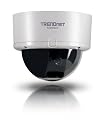 TRENDnet TV-IP252P SecurView PoE Dome Internet Camera (White)