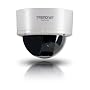 TRENDnet SecurView PoE Dome Internet Surveillance Camera TV-IP252P