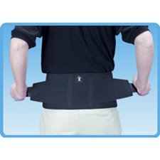 CorFit LumboSacral Industrial Support Belt