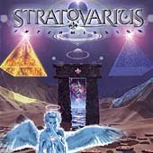 Stratovarius - A Tribute to Judas Priest: Legends of Metal, Volume II - Zortam Music