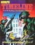 GURPS Timeline: From the Big Bang to the Bombing of Baghdad