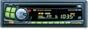 Alpine In-Dash CD Player