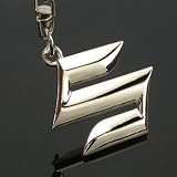 Porte-clefs Suzuki