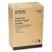 Epson S042120 Premium Glossy Photo Paper, 5 x 7, 250 Sheets/Pack