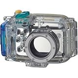Canon WP-DC36 Waterproof Case for Canon SD1300IS Digital Camera