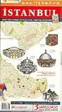 Istanbul Map