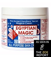 Egyptian Magic Cream
