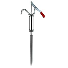 Fasspumpe Handpumpe Pumpe Dieselpumpe Gartenpumpe �l