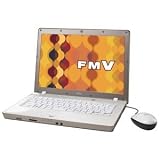 �x�m�� FMV-BIBLO S/D50(W) FMVSD50W