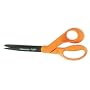 Fiskars Nonstick 8" Bent Scissor
