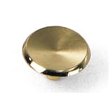 Review Laurey  / Laurey 38mm Knob - Polished Brass