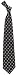 NFL Baltimore Ravens Woven Style 1 Necktie Tie