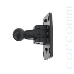 CARCOMM Kfz-Halter Passiv CNM-163 One 4th Edition / XL 2nd Edition
