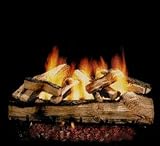 Gas Logs