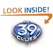 The 39 Clues Book 6: In Too Deep - Library Edition