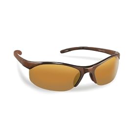 Click here to buy Flying Fisherman Fathom Polarized Sunglasses.