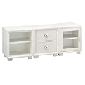 Storage Cube Collection - White