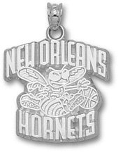 New Orleans Hornets 5/8