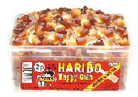 HARIBO HAPPY COLA  Sweets 300 pieces